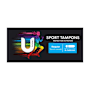 U By Kotex Sport Tampons Regular