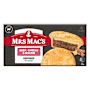 Mrs Mac's Beef, Cheese & Bacon Pies