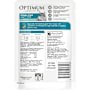 Optimum Urinary Care Wet Cat Food Ocean Fish Chunks In Jelly Pouch