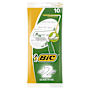 BIC Razor Disposable Twin Easy Sensitive