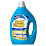 Cold Power Advanced Clean Lemon Liquid Laundry Detergent