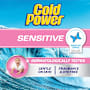 Cold Power Laundry Liquid Sensitive