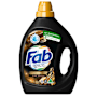 Fab Perfume Indulgence Gold Absolute Liquid Laundry Washing Detergent