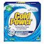 Cold Power Regular Advanced Clean Powder Laundry Detergent
