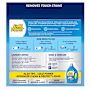 Cold Power Regular Advanced Clean Powder Laundry Detergent
