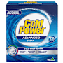 Cold Power Advanced Clean Washing Powder Laundry Detergent