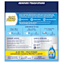 Cold Power Advanced Clean Washing Powder Laundry Detergent