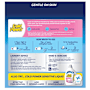 Cold Power Sensitive Pure Clean Powder Laundry Detergent