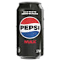 Pepsi Max Pepsi Max No Sugar Soda Can