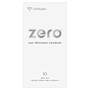 Lifestyles Zero Uber Thin Condoms