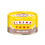 Sirena Garlic Infused Tuna in Oil