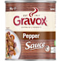 Gravox Gravy Mix Pepper Sauce