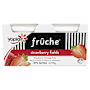 Yoplait Fruche Strawberry Fields