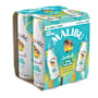 Malibu Pina Colada Can