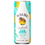 Malibu Pina Colada Can