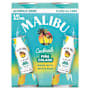 Malibu Pina Colada Can
