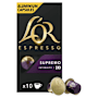 L'OR Espresso Supremo Intensity - Compatible with Nespresso