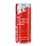 Red Bull Energy Drink The Red Edition Can