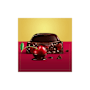 Cadbury Old Gold Dark Chocolate Cherry Ripe