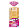 Wonder White Vitamins & Minerals Sandwich Loaf