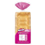 Wonder White Vitamins & Minerals Sandwich Loaf