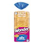 Wonder White + Vitamins & Minerals Toast
