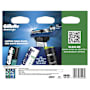 Gillette Mach 3 Turbo 3D
