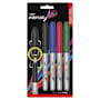 BIC Intensity Fine Permanent Marker Assorted