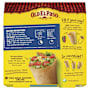 Old El Paso Tortilla Pockets