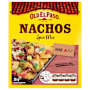 Old El Paso Nachos Spice Mix Mild