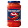 Barilla Pasta Sauce Arrabbiata Chilli