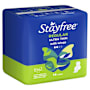 Stayfree UltraThin Regular Pads with Wings