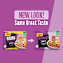Maggi Fusian Noodles Soy Mild Spice