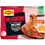 Maggi Fusian Noodles Hot Spicy