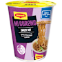 Maggi Fusian Instant Mi Goreng Soy & Mild Spice 2 Minute Cup