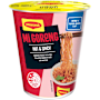 Maggi Fusian 2 Minute Instant Mi Goreng Noodle Hot & Spicy Cup