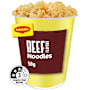 Maggi Beef Noodle Cup