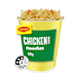 Maggi 2 Minute Instant Cup Noodle Chicken
