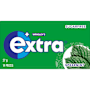 Extra Spearmint Chewing Gum Sugar Free