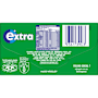 Extra Spearmint Chewing Gum Sugar Free