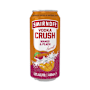 Smirnoff Crush Peach Mango Can 440mL