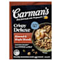 Carman's Almond & Maple Crispy Deluxe Muesli