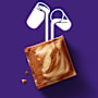 Cadbury Dairy Milk Marble Chocolate Block