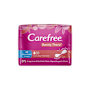 Carefree Barely There Unscented Panty Liners
