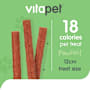 VitaPet JerHigh Dog Treats Chicken Sticks