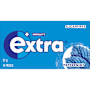 Extra Peppermint Sugar Free Gum
