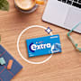 Extra Peppermint Sugar Free Gum