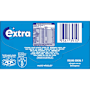 Extra Peppermint Sugar Free Gum