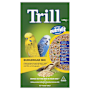 Trill Budgie Mix