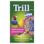 Trill Canary & Finch Mix